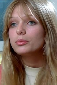 Odile Michel portrait