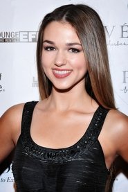 Sadie Robertson portrait