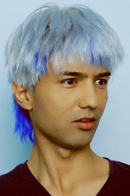 Hezreteli Yasin portrait