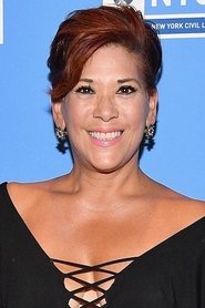 Doreen Montalvo portrait