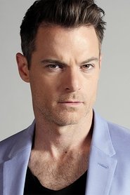 David Chevers portrait