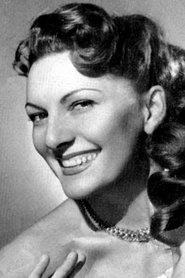 Ginette Baudin portrait