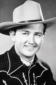 Jimmy Wakely portrait