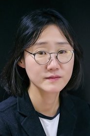 July Jung portrait
