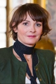 Alexandra Alévêque portrait