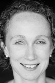 Deirdre Chapman portrait