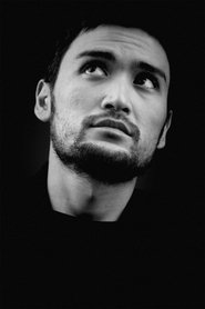 Bekzat Pirmatov portrait