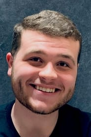 Jordan Keller portrait