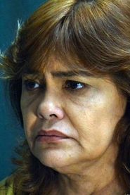 Raquel Monteza portrait