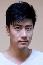 Victor Chen portrait