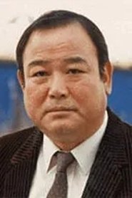 Jun Woon portrait