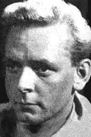Jørgen Krogh portrait