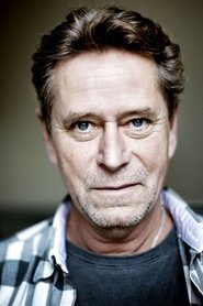 Søren Spanning portrait