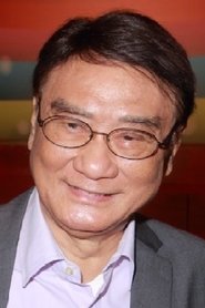 Tam Bing-Man portrait