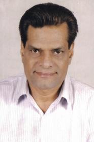 Rajesh Vivek portrait