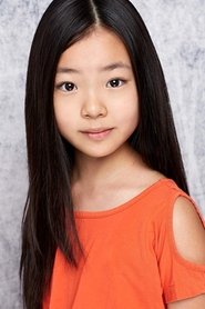 Megan Liu portrait