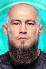 Rinat Fakhretdinov portrait