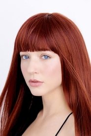 Naomi Navarre portrait