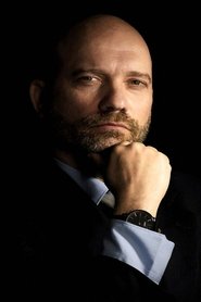 Michael Tiedtke portrait