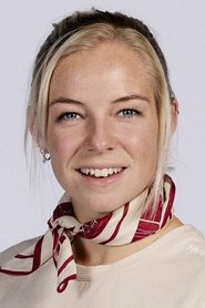 Emma Aastrand Jørgensen portrait
