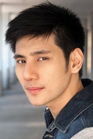 Andrew Gan portrait