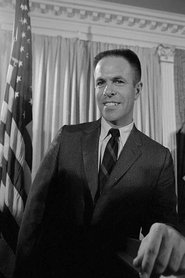 H.R. Haldeman portrait
