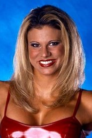 Jackie Gayda portrait