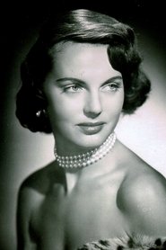 Isabel del Puerto portrait