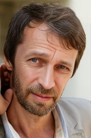 Viktor Gaylyunas portrait