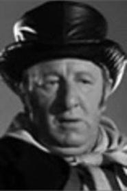 Mario Passante portrait