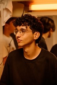 Filipe Miguel portrait