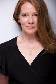 Leigh Ann Taylor portrait
