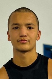 Emiliano Gandara portrait