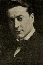Harry Mestayer portrait