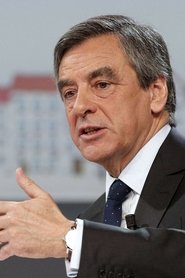 François Fillon portrait