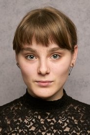 Kateřina Falbrová portrait