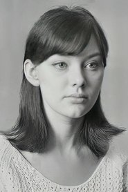 Lyudmila Saveleva portrait