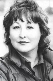 Miranda Forbes portrait