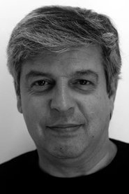 Jorge Vasquez portrait