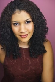 Jasmine Pierce portrait