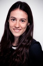 Joosje Duk portrait
