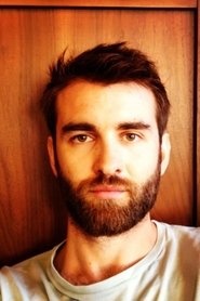Ömer Acar portrait
