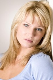Amy Jefferson portrait