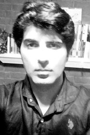 Karzan Kardozi portrait