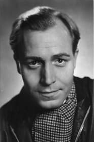 Paul Klinger portrait