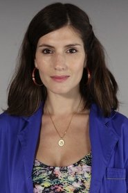 Sandra Barata Belo portrait