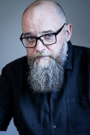 Maciej Mydlak portrait