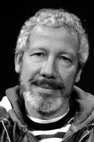 Sebastian Dahm portrait