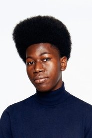 Jaiden Thompson portrait