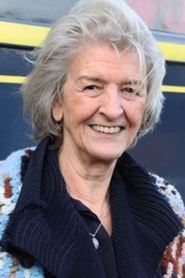 Marilou Mermans portrait